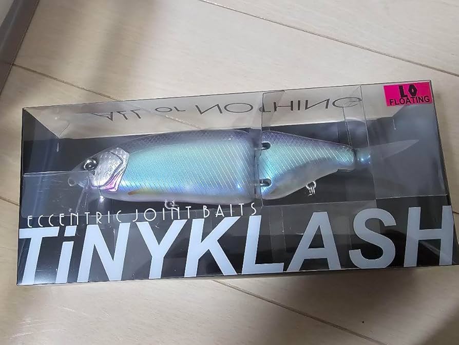 DRT タイニークラッシュ Lo EDDY 【公式通販】